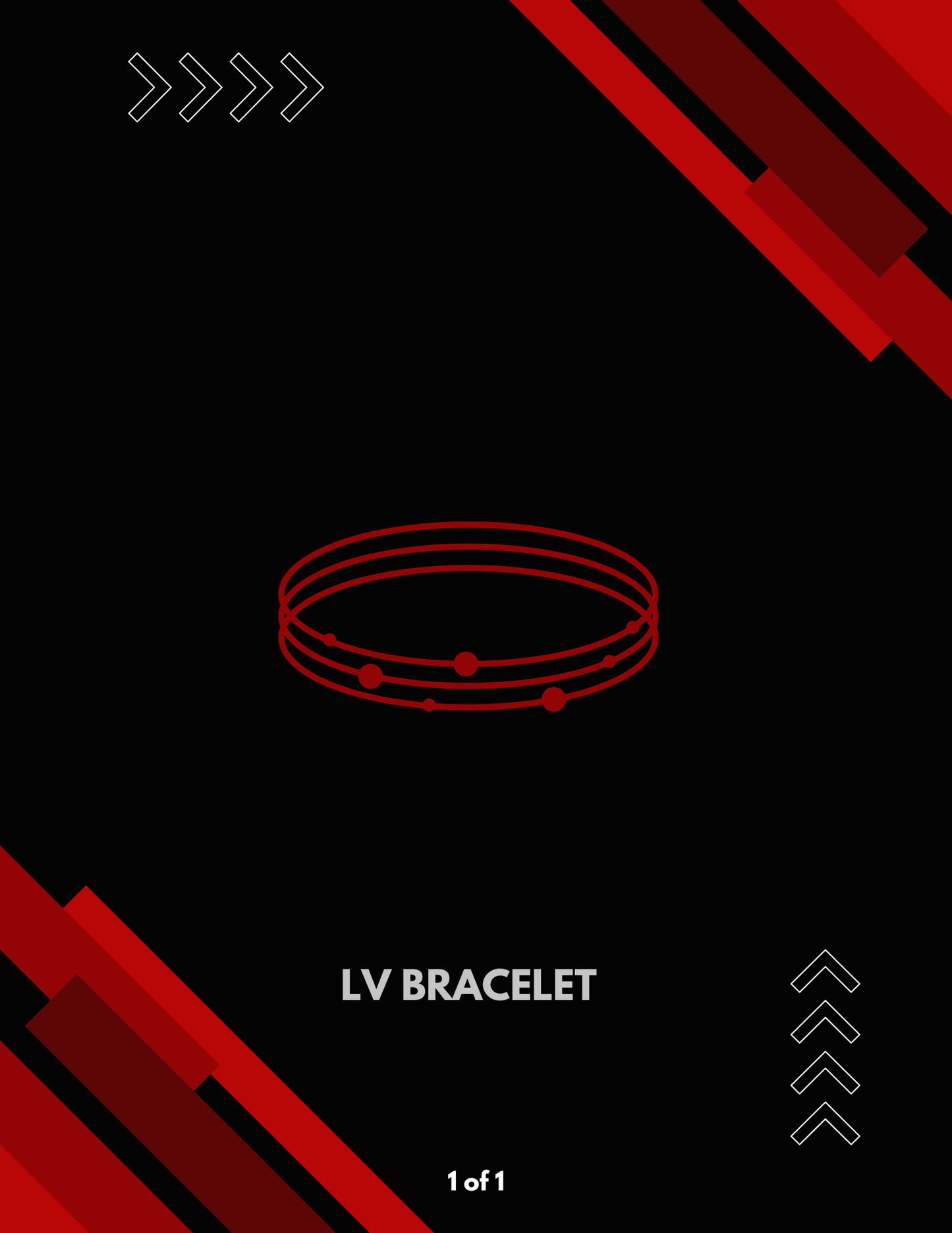 LV BRACELET