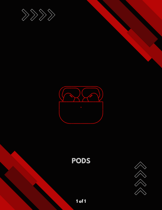 PODS.